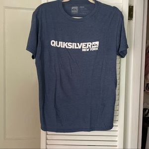 Quicksilver t-shirt